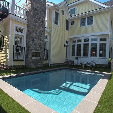 St Lawrence Street 12 Villa Rehoboth Beach Eksteriør billede