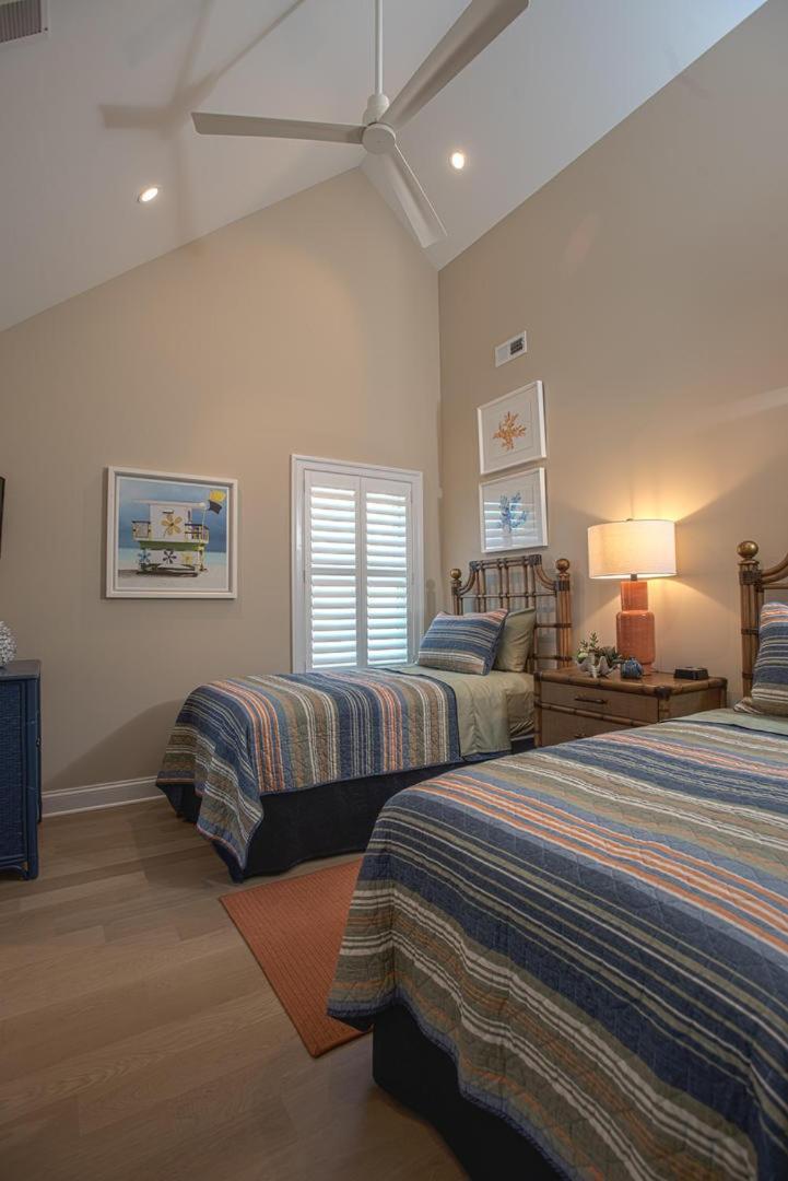 St Lawrence Street 12 Villa Rehoboth Beach Eksteriør billede